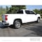 Westin Automotive 19-C SILVERADO/SIERRA 1500/20-C SILVERADO/SIERRA 2500/3500 CREW CAB BLACK PRO TRAXX 4 OVAL NERF BARS 21-24135 - alternate 1